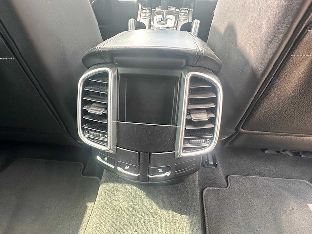 2015 porsche cayenne s e-hybride personenauto - afbeelding 61 van  78