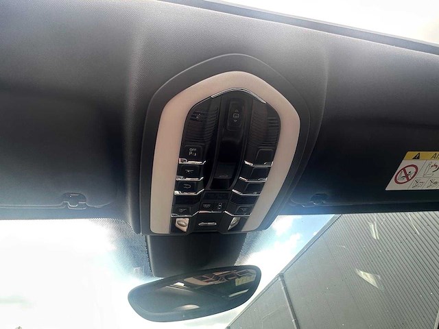 2015 porsche cayenne s e-hybride personenauto - afbeelding 66 van  78
