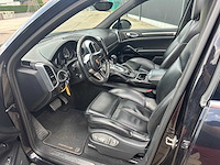 2015 porsche cayenne s e-hybride personenauto - afbeelding 56 van  78