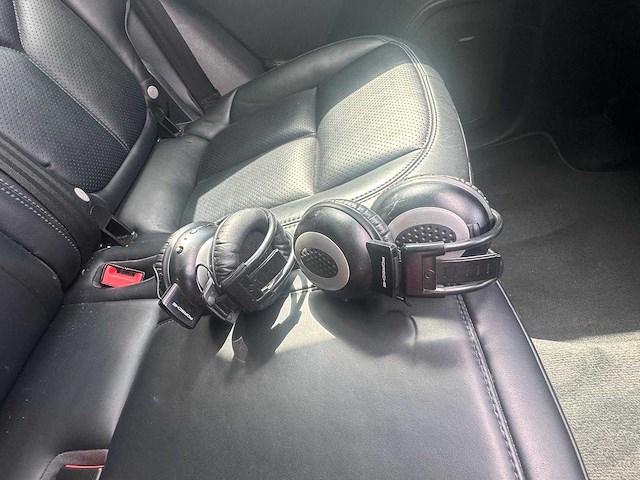 2015 porsche cayenne s e-hybride personenauto - afbeelding 71 van  78