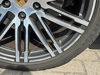 2015 porsche cayenne s e-hybride personenauto - afbeelding 75 van  78