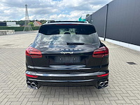 2015 porsche cayenne s e-hybride personenauto - afbeelding 67 van  78