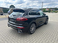 2015 porsche cayenne s e-hybride personenauto - afbeelding 77 van  78
