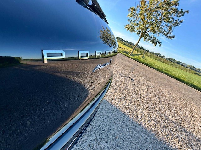2015 porsche macan s 3.0 v6 bi-turbo pdk suv - afbeelding 2 van  38