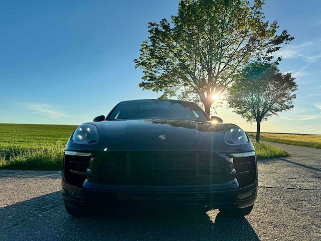 2015 porsche macan s 3.0 v6 bi-turbo pdk suv - afbeelding 3 van  38