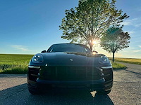 2015 porsche macan s 3.0 v6 bi-turbo pdk suv - afbeelding 3 van  38