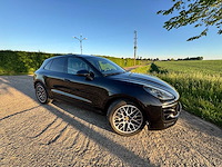 2015 porsche macan s 3.0 v6 bi-turbo pdk suv - afbeelding 4 van  38