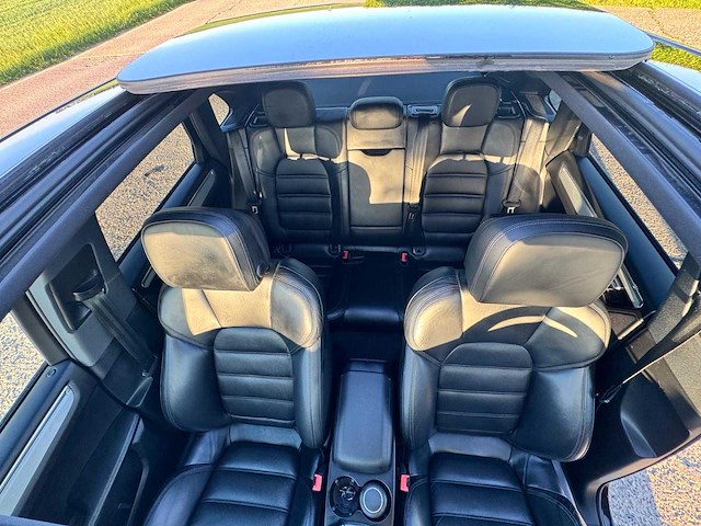 2015 porsche macan s 3.0 v6 bi-turbo pdk suv - afbeelding 17 van  38
