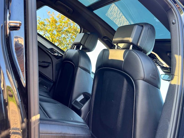 2015 porsche macan s 3.0 v6 bi-turbo pdk suv - afbeelding 21 van  38