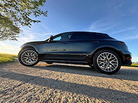 2015 porsche macan s 3.0 v6 bi-turbo pdk suv - afbeelding 35 van  38