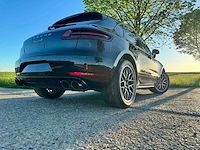 2015 porsche macan s 3.0 v6 bi-turbo pdk suv - afbeelding 37 van  38