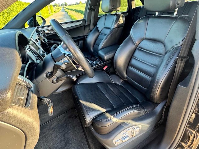 2015 porsche macan s 3.0 v6 bi-turbo pdk suv - afbeelding 6 van  8