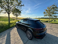 2015 porsche macan s 3.0 v6 bi-turbo pdk suv - afbeelding 8 van  8