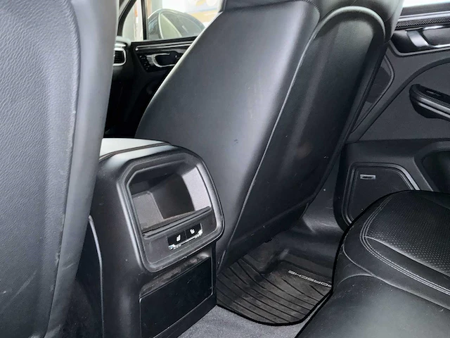 2015 porsche macan turbo 95b auto - afbeelding 19 van  41