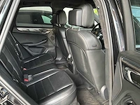 2015 porsche macan turbo 95b auto - afbeelding 26 van  41