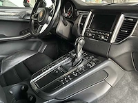 2015 porsche macan turbo 95b auto - afbeelding 30 van  41