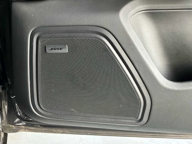 2015 porsche macan turbo 95b auto - afbeelding 32 van  41
