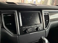 2015 porsche macan turbo 95b auto - afbeelding 1 van  40