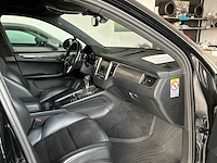 2015 porsche macan turbo 95b auto - afbeelding 6 van  40