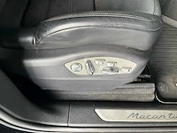 2015 porsche macan turbo 95b auto - afbeelding 9 van  40