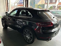 2015 porsche macan turbo 95b auto - afbeelding 32 van  40