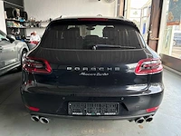 2015 porsche macan turbo 95b auto - afbeelding 16 van  40