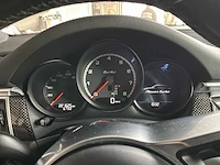 2015 porsche macan turbo 95b auto - afbeelding 33 van  40