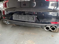 2015 porsche macan turbo 95b auto - afbeelding 38 van  41