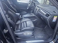 2015 porsche macan turbo 95b auto - afbeelding 20 van  41
