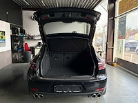 2015 porsche macan turbo 95b auto - afbeelding 8 van  40