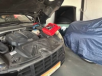 2015 porsche macan turbo 95b auto - afbeelding 29 van  40