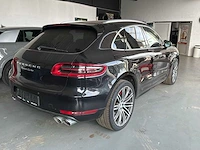 2015 porsche macan turbo 95b auto - afbeelding 34 van  40