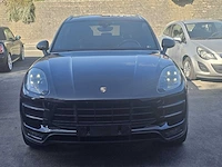 2015 porsche macan turbo 95b auto - afbeelding 39 van  40