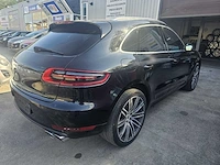 2015 porsche macan turbo 95b auto - afbeelding 27 van  40