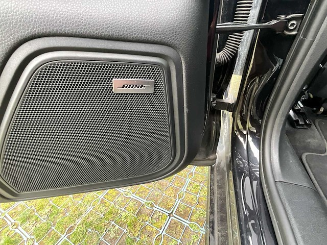 2015 porsche macan turbo 95b personenauto - afbeelding 4 van  35