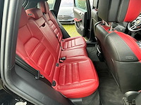 2015 porsche macan turbo 95b personenauto - afbeelding 6 van  35