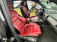 2015 porsche macan turbo 95b personenauto - afbeelding 7 van  35