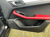 2015 porsche macan turbo 95b personenauto - afbeelding 8 van  35