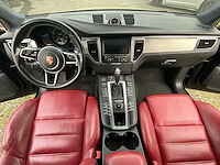 2015 porsche macan turbo 95b personenauto - afbeelding 9 van  35