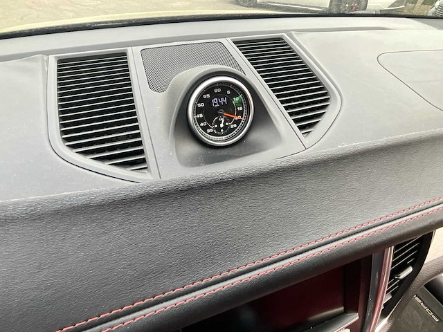 2015 porsche macan turbo 95b personenauto - afbeelding 11 van  35