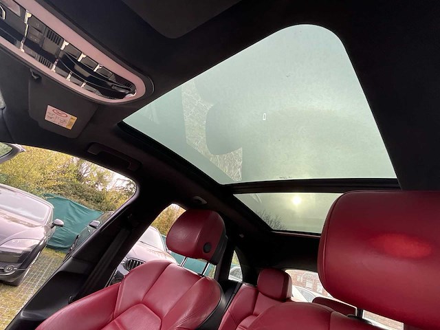 2015 porsche macan turbo 95b personenauto - afbeelding 13 van  35