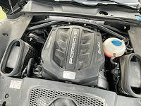 2015 porsche macan turbo 95b personenauto - afbeelding 14 van  35