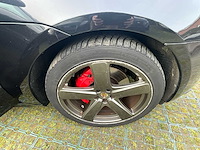 2015 porsche macan turbo 95b personenauto - afbeelding 18 van  35