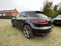 2015 porsche macan turbo 95b personenauto - afbeelding 12 van  35