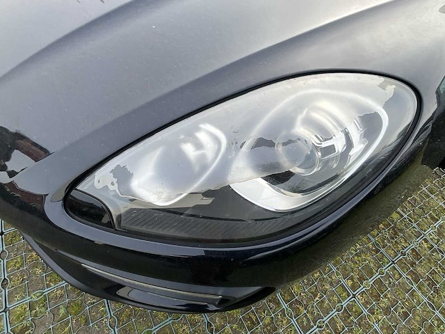 2015 porsche macan turbo 95b personenauto - afbeelding 21 van  35