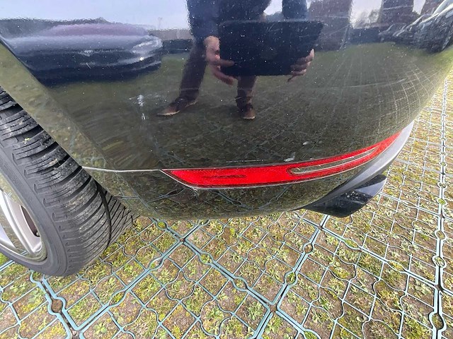 2015 porsche macan turbo 95b personenauto - afbeelding 24 van  35