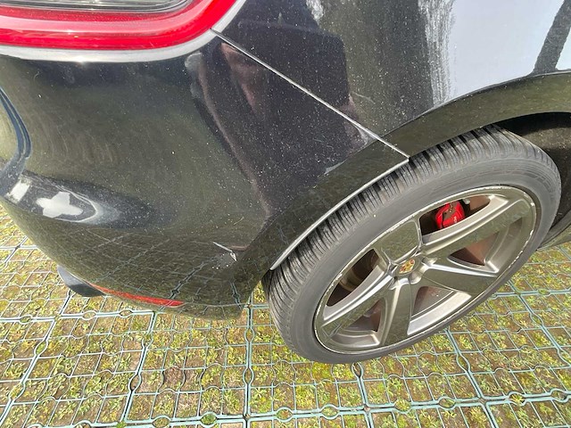 2015 porsche macan turbo 95b personenauto - afbeelding 26 van  35