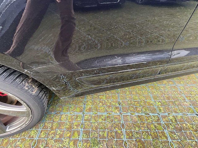 2015 porsche macan turbo 95b personenauto - afbeelding 27 van  35