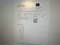 2015 porsche macan turbo 95b personenauto - afbeelding 29 van  35