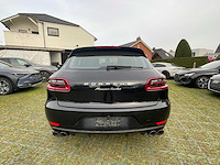 2015 porsche macan turbo 95b personenauto - afbeelding 19 van  35